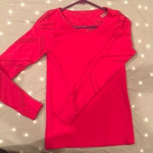 Fabletics Long Sleeve